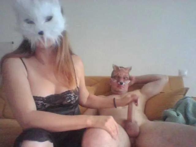 Offline ebankova on BongaCams
