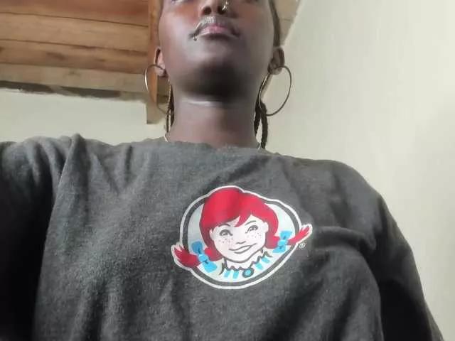 Offline Ebony-Doll on BongaCams