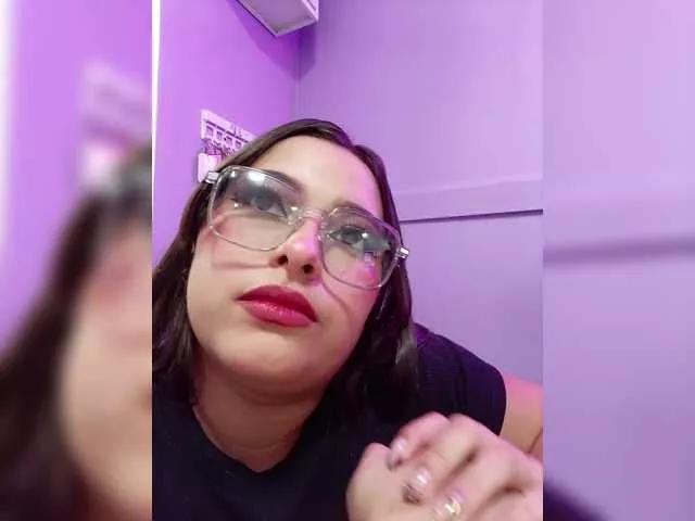 Offline EinnyMure on BongaCams