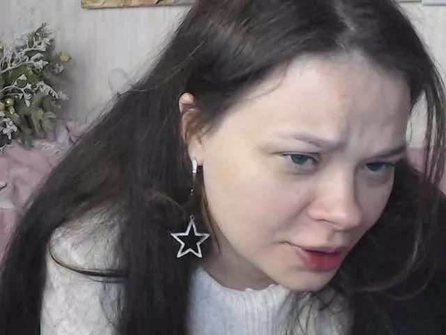 Offline Elfi-sos on BongaCams