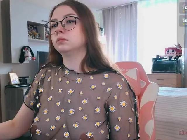 BongaCams EliseJay is Freechat EliseJay — Intimate stories, fantasies