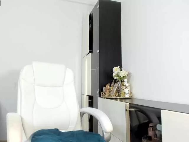 Offline ElissaVibe on BongaCams