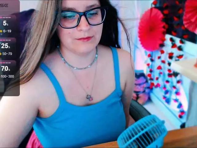 Offline Elizabeth-3 on BongaCams