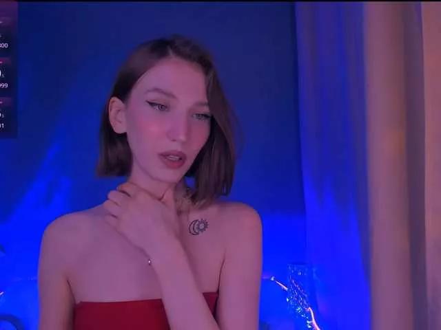 ellaamber on BongaCams 