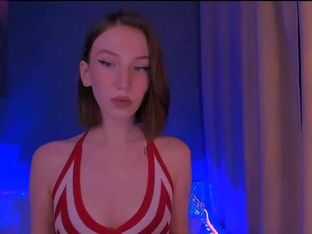 ellaamber on BongaCams 