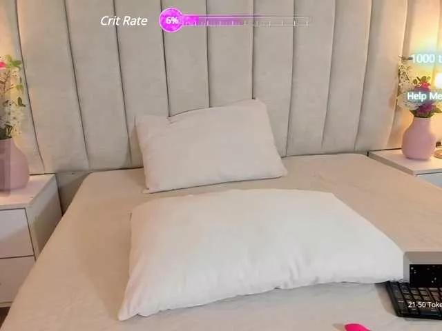 Offline EllaThorne on BongaCams