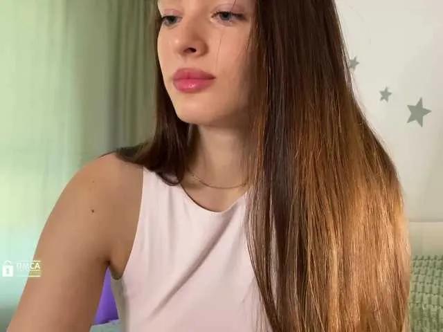 EmmSee — I'm aroused not just by the body, but by a person's energy. Charm, taste, elegance, and intelligence turn me on