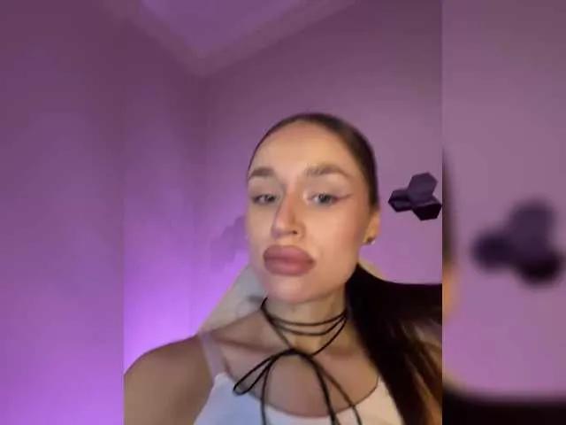 Enchantix — Freechat on BongaCams