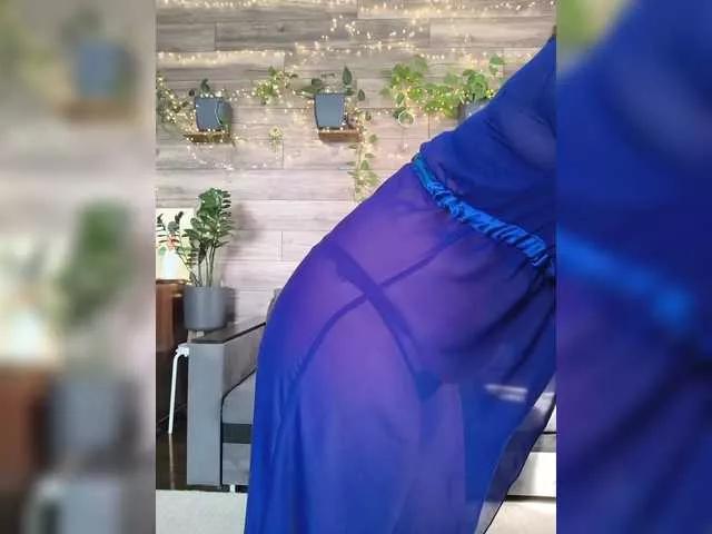 Offline Enigma- on BongaCams