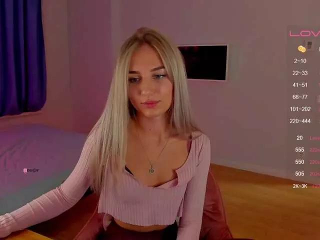Offline EnlivenLuv on BongaCams