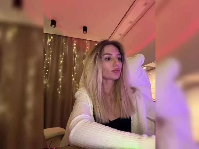 Offline EnlivenLuv on BongaCams
