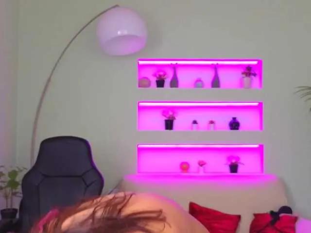 EricalStewart on BongaCams