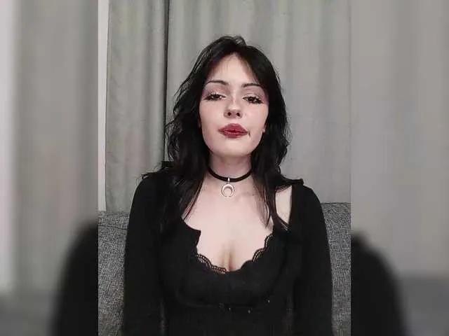 EthelClark — Your attencion
