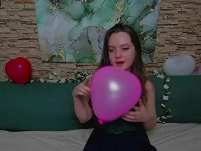 Offline Eva-Lasane on BongaCams