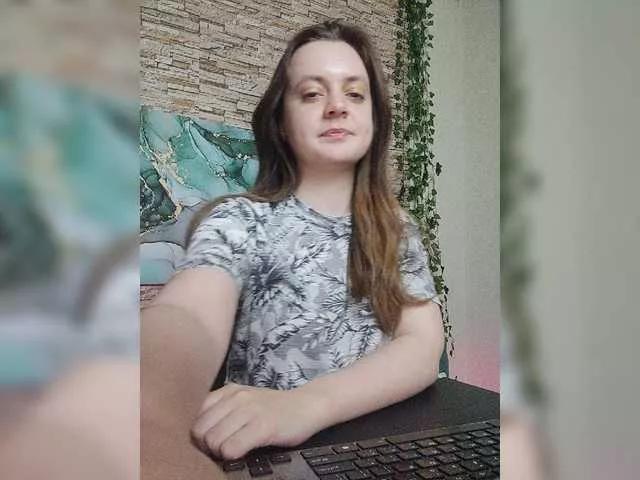 Offline Eva-Lasane on BongaCams