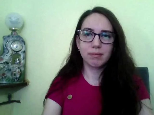 Freechat EvaClassy on BongaCams