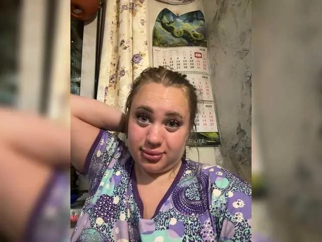 Evamonro on BongaCams