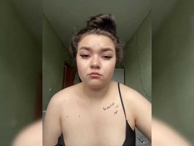 EvaMoon666 — Freechat on BongaCams