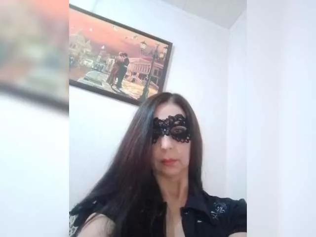 Freechat EvaXGirl on BongaCams
