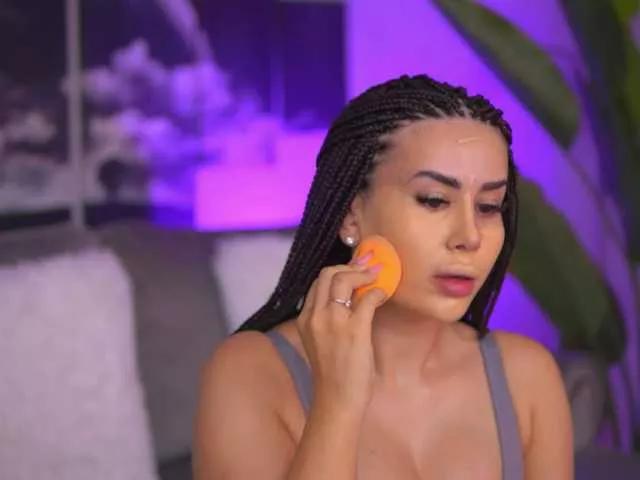 Offline EvaZane on BongaCams