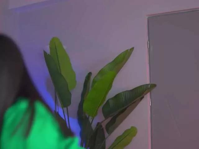 Offline EvaZane on BongaCams