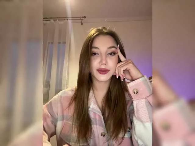 Freechat Evelonelfi on BongaCams