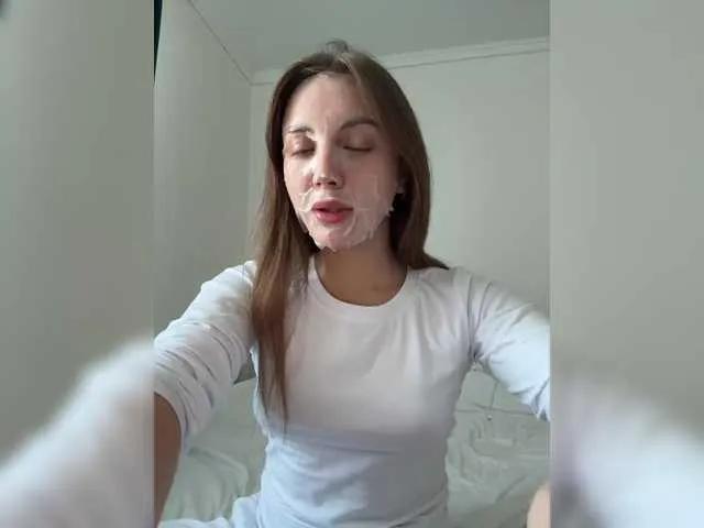 Freechat Evelonelfi on BongaCams