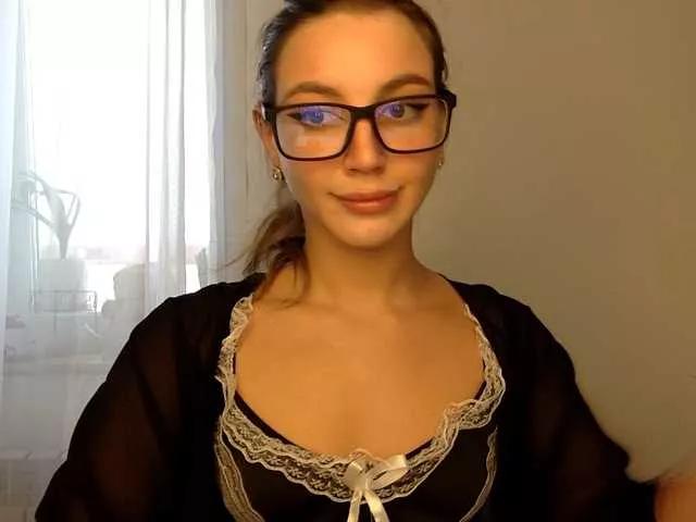 Freechat Evelonelfi on BongaCams