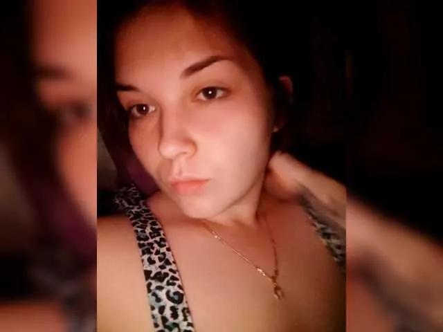 FoxyLoVe25 — Freechat on BongaCams