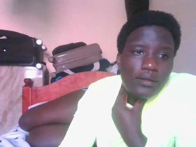 Freakygyal on BongaCams