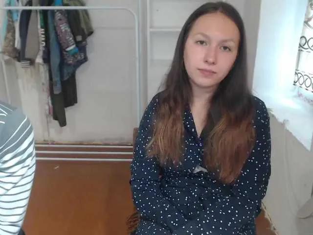 fuckpussy on BongaCams