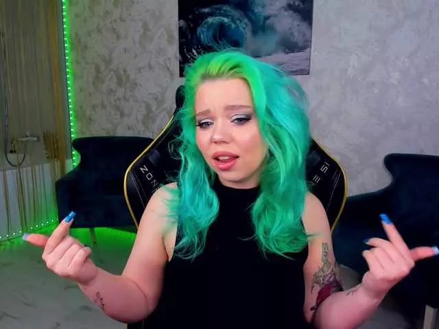 FunnyVibe on BongaCams