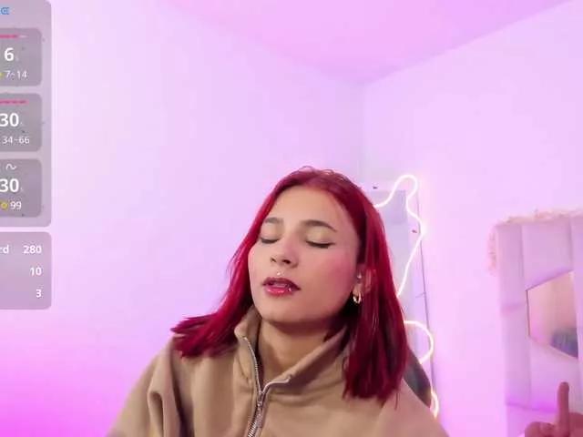 Offline Gaby-tay1 on BongaCams