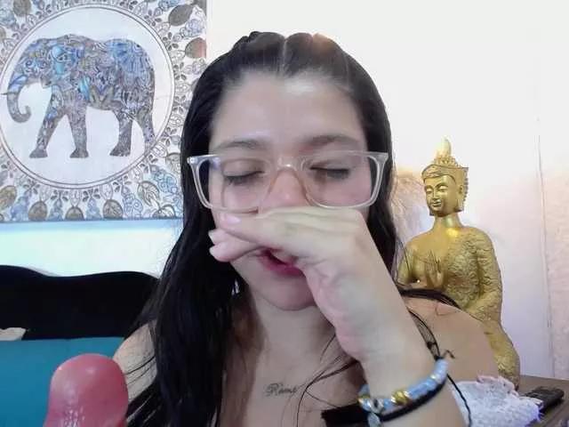 Freechat Gag-princeess on BongaCams