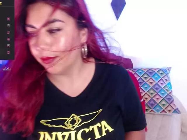 Freechat GatuSexx on BongaCams