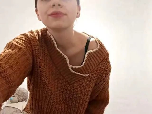 GeniaRhein — Hiya its my first day! Please help me stay more brave  My name is Tai