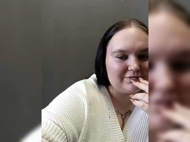 Giannaford — Freechat on BongaCams