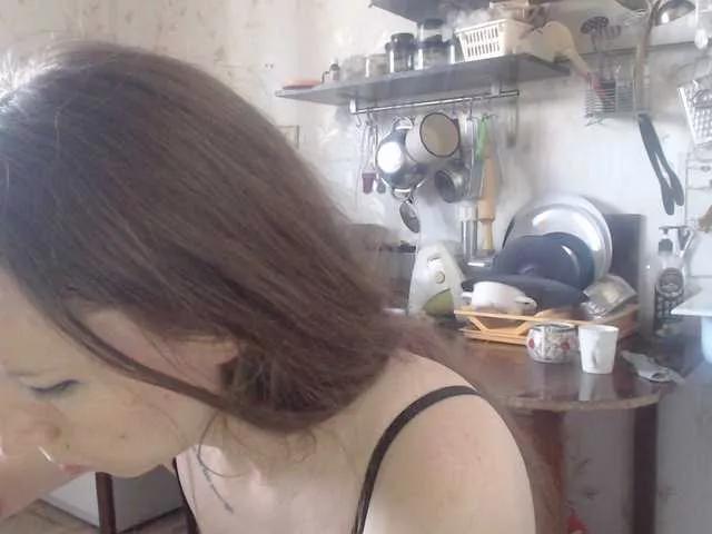 Offline GLAMYR252 on BongaCams