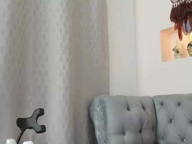 Offline GoddessCarrie on BongaCams