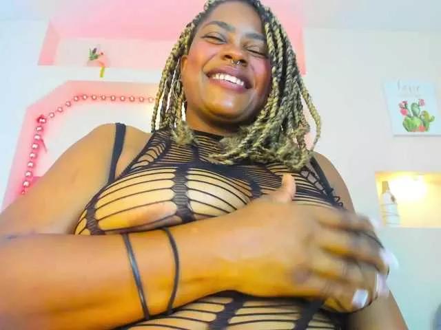 Offline GoddessCarrie on BongaCams