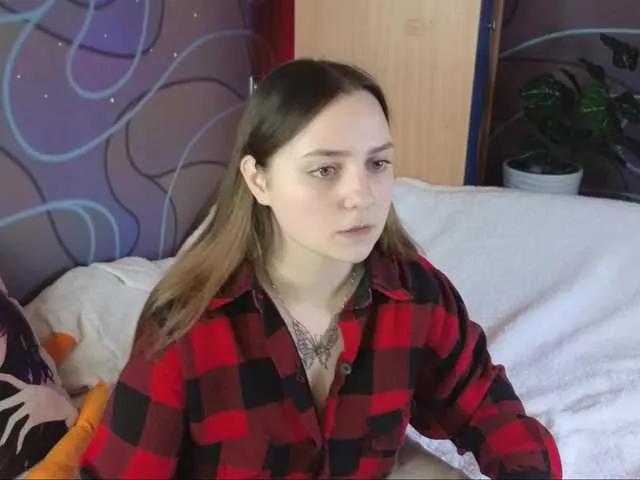 GoddessKassie on BongaCams 