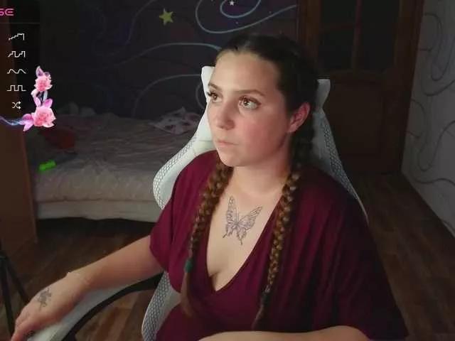GoddessKassie on BongaCams 