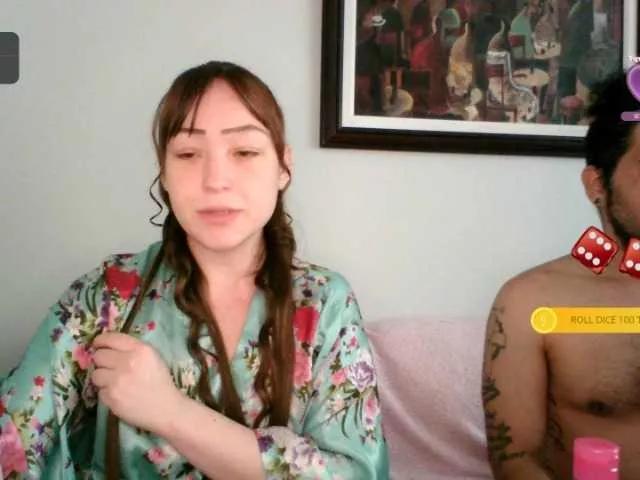 Offline GoddessSavannahHaze on BongaCams