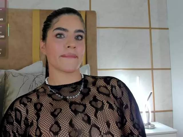 Offline GraceDupont on BongaCams