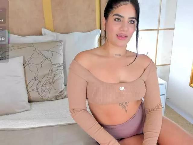 Offline GraceDupont on BongaCams