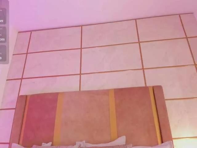 Offline GraceDupont on BongaCams