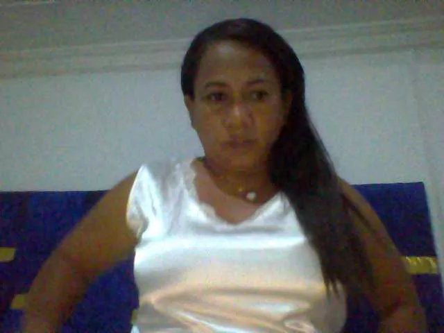 Haidine on BongaCams