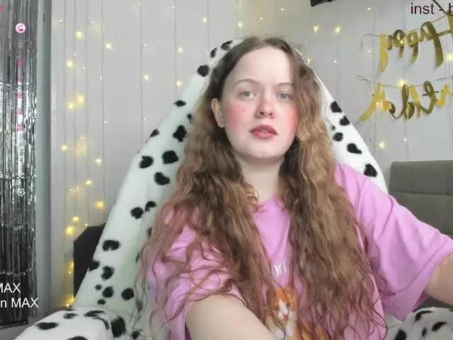 Offline Hanna-doll on BongaCams