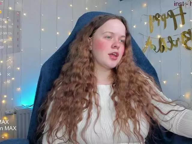 Offline Hanna-doll on BongaCams