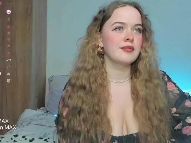 Offline Hanna-doll on BongaCams